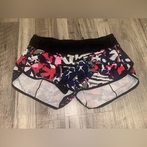 lululemon athletica  Shorts